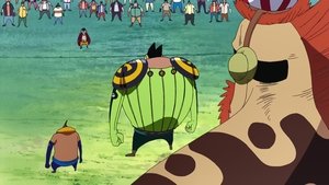 One Piece Epizóda 212
