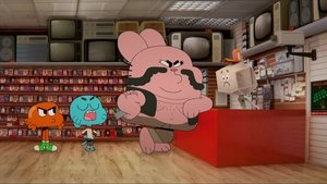 Gumballov úžasný svet Epizóda 18