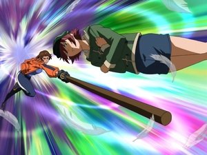 Kenichi: The Mightiest Disciple Epizóda 45