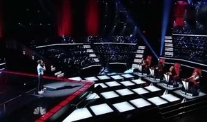 The Voice Epizóda 3