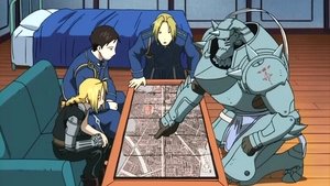 Fullmetal Alchemist Epizóda 19