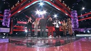 The Voice Epizóda 26