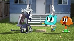 Gumballov úžasný svet Epizóda 30