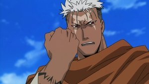 Fullmetal Alchemist Epizóda 36