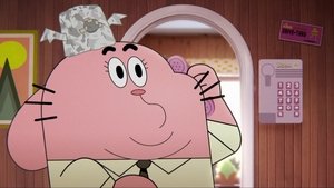 Gumballov úžasný svet Epizóda 35