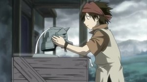 Fullmetal Alchemist Epizóda 16
