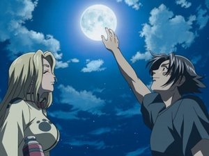 Kenichi: The Mightiest Disciple Epizóda 6