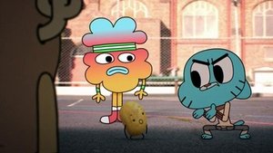 Gumballov úžasný svet Epizóda 17