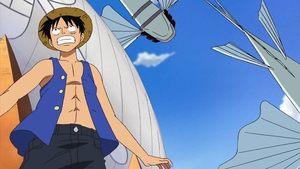 One Piece Epizóda 386