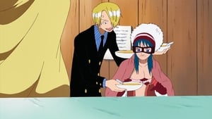 One Piece Epizóda 225