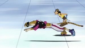 One Piece Epizóda 214