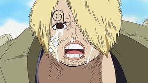 One Piece Epizóda 388
