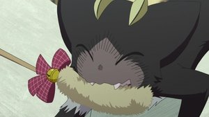 Ao no Exorcist Epizóda 6
