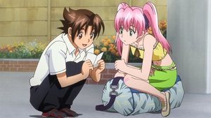 Kenichi: The Mightiest Disciple Epizóda 2