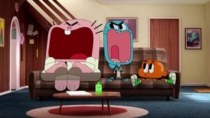 Gumballov úžasný svet Epizóda 11