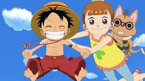 One Piece Epizóda 383