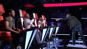 The Voice Epizóda 7