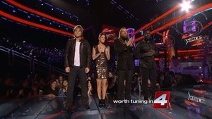 The Voice Epizóda 29