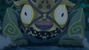 Ao no Exorcist Epizóda 15