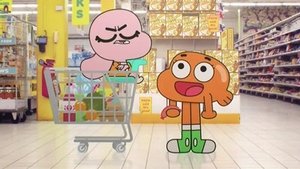 Gumballov úžasný svet Epizóda 18