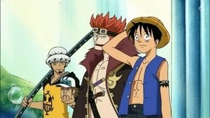 One Piece Epizóda 398