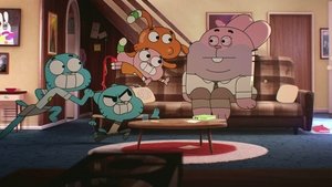 Gumballov úžasný svet Epizóda 1