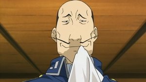 Fullmetal Alchemist Epizóda 9