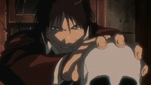 Fullmetal Alchemist Epizóda 51