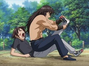 Kenichi: The Mightiest Disciple Epizóda 13