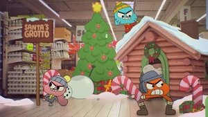 Gumballov úžasný svet Epizóda 15