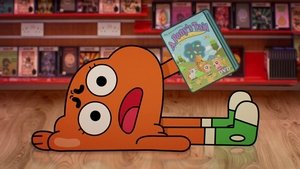 Gumballov úžasný svet Epizóda 21