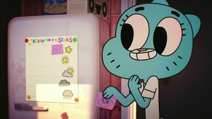 Gumballov úžasný svet Epizóda 4
