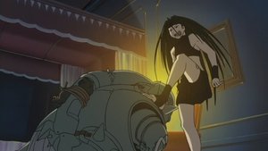 Fullmetal Alchemist Epizóda 49