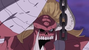 One Piece Epizóda 357