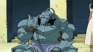 Fullmetal Alchemist Epizóda 2