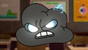 Gumballov úžasný svet Epizóda 27