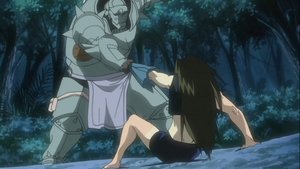 Fullmetal Alchemist Epizóda 32