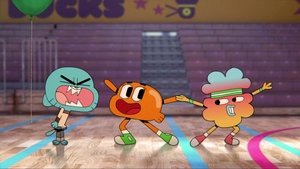 Gumballov úžasný svet Epizóda 3