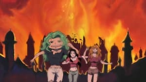 One Piece Epizóda 415