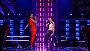 The Voice Epizóda 7