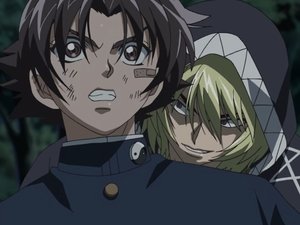 Kenichi: The Mightiest Disciple Epizóda 33