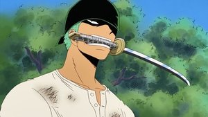 One Piece Epizóda 223
