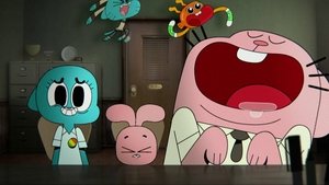 Gumballov úžasný svet Epizóda 10