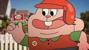 Gumballov úžasný svet Epizóda 8