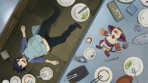Ao no Exorcist Epizóda 6