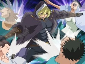Kenichi: The Mightiest Disciple Epizóda 46