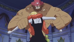 One Piece Epizóda 363