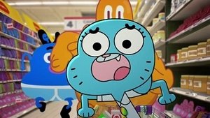 Gumballov úžasný svet Epizóda 30