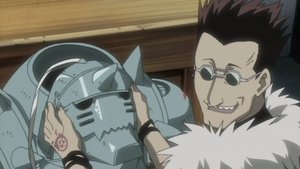 Fullmetal Alchemist Epizóda 33