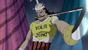 One Piece Epizóda 346